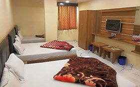 Hotel New Pathik-Ahmedabad